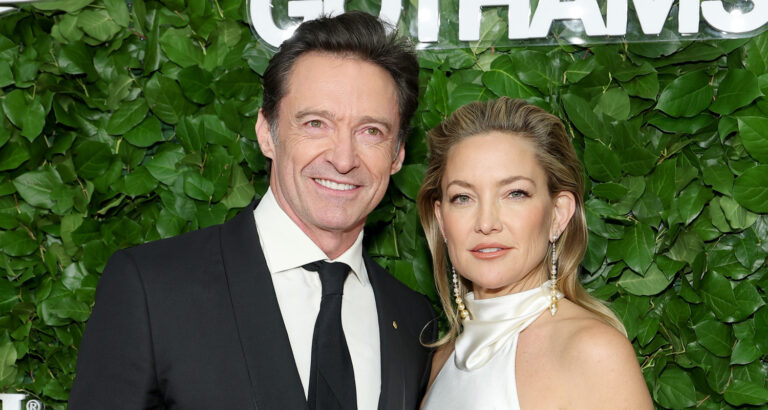 Hugh Jackman Gushes Over Kate Hudson’s Performance in ‘Song Sung Blue,’ Says She’ll Win an Oscar | Hugh Jackman, Kate Hudson, Movies, Song Sung Blue | Celebrity News and Gossip | Entertainment, Photos and Videos