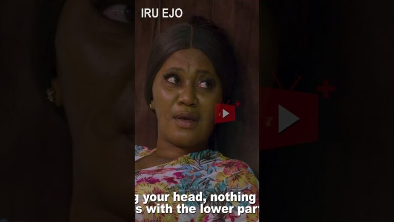 Iru Ejo Yoruba Movie 2025 | Official Trailer | Now Showing On Yorubaplus