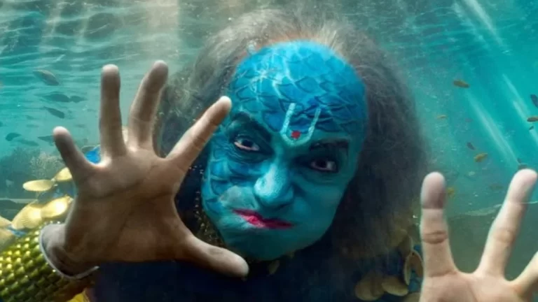 Is Marathi film Dashavatar set to become the first movie to be dubbed in Malayalam? Know when to catch it in theaters