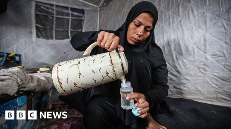 Israel to bar 37 aid groups from Gaza