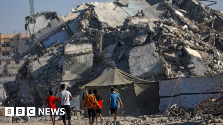 Israel to review reports that troops killed three-year-old in Gaza