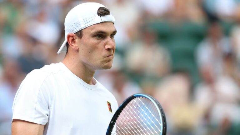 Jack Draper: British No 1 announces he will miss Australian Open Grand Slam due to arm injury recovery | Tennis News