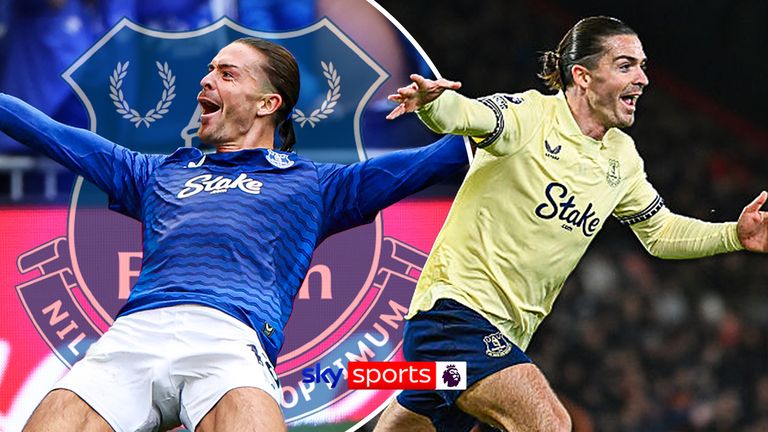grealish everton