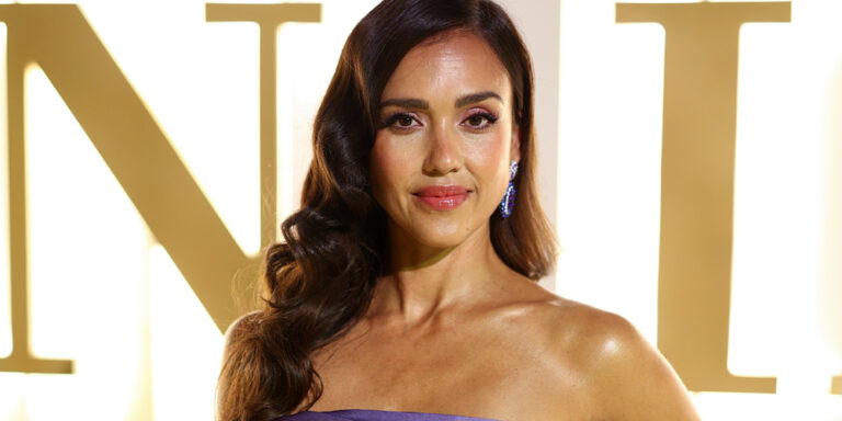 Jessica Alba Reflects on ‘Humiliating’ Scene She Had to Film for ‘Fantastic Four’ | Jessica Alba, Marvel | Celebrity News and Gossip | Entertainment, Photos and Videos