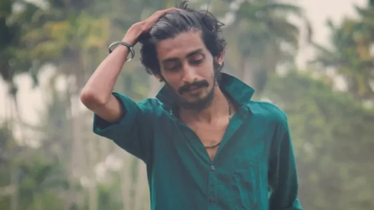 Joju George starrer Chola movie actor Akhil Vishwanath passes away at 30