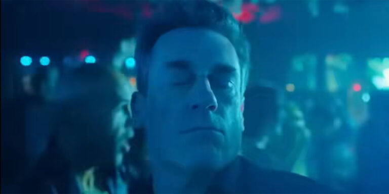 Jon Hamm Dancing Meme: ‘Turn the Lights Off’ Song Lyrics – Viral TikTok Trend Explained! | apple tv plus, Jon Hamm, Jon Nørgaard, Kato, Lyrics, Music, Television, TikTok, Your Friends & Neighbors | Celebrity News and Gossip | Entertainment, Photos and Videos