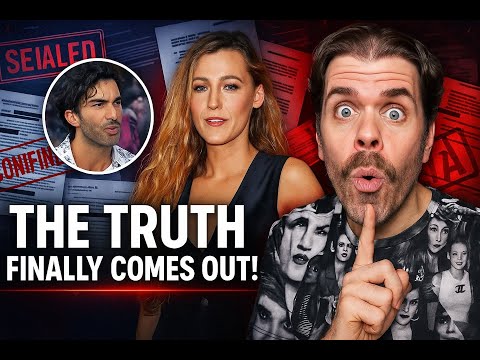 Justin Baldoni Apologizes! He: