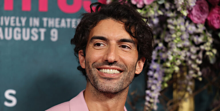 Justin Baldoni Says He Never Read NYT Article That He Launched $250 Million Lawsuit Over | Blake Lively, It Ends with Us, Justin Baldoni | Celebrity News and Gossip | Entertainment, Photos and Videos