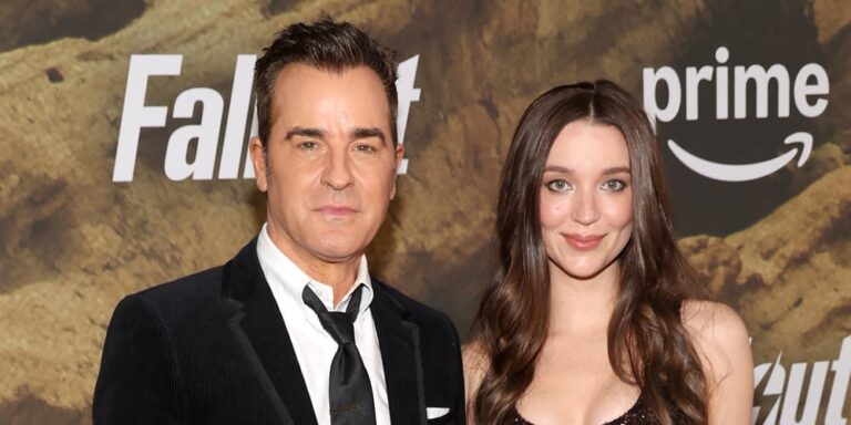 Justin Theroux’s Wife Nicole Brydon Bloom Is Pregnant with Their First Child! | Justin Theroux, Nicole Brydon Bloom, Pregnant, Pregnant Celebrities | Celebrity News and Gossip | Entertainment, Photos and Videos