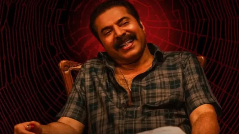 Kalamkaval Kerala Box Office Opening Week: Mammootty’s film continues triumphant run, crosses Rs 25 crore mark in 7 days