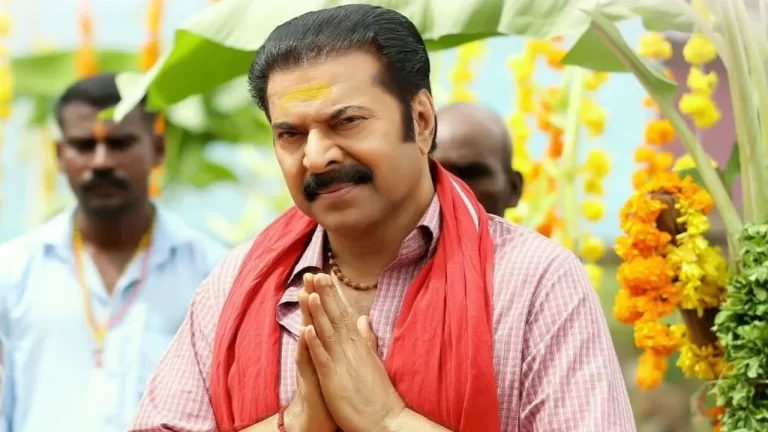 Kalamkaval Worldwide Box Office Opening Week: Mammootty’s film makes Rs. 62.50 crore in 7 days, emerges Super-HIT venture