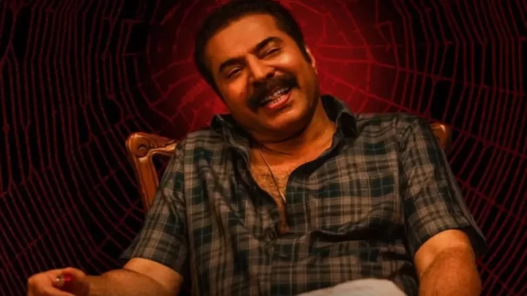 Kalamkaval Worldwide Office: Mammootty’s action thriller crosses Rs. 70 crore mark globally in 9 days
