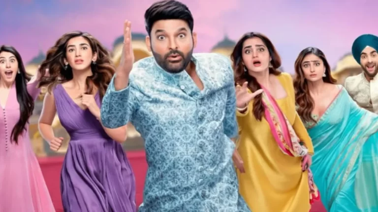 Kis Kisko Pyaar Karoon 2 Opening Weekend Box Office: Kapil Sharma’s film suffers against Dhurandhar wave, nets Rs 7.75 crore in 3 days