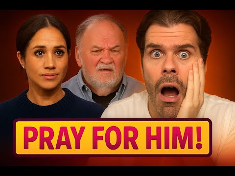 Life Or Death! Meghan Markle Extends Olive Branch To Estranged Father After His Emergency Amputation! Details HERE!