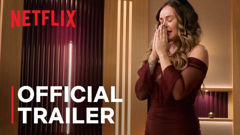 Love Is Blind: Germany – Season 2 | Official Trailer | Netflix