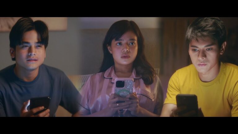 ‘Love You So Bad’ coming this December 25 | Official Trailer