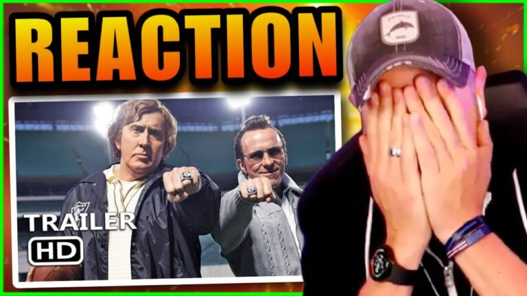 MADDEN | Official Trailer Teaser – REACTION