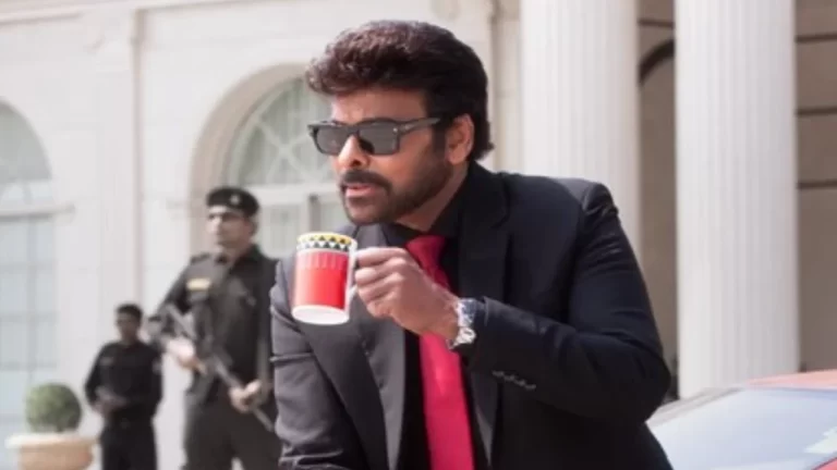 Mana Shankara Vara Prasad Garu Release: Chiranjeevi film to hit screens on Jan 12, days after The Raja Saab and Jana Nayagan