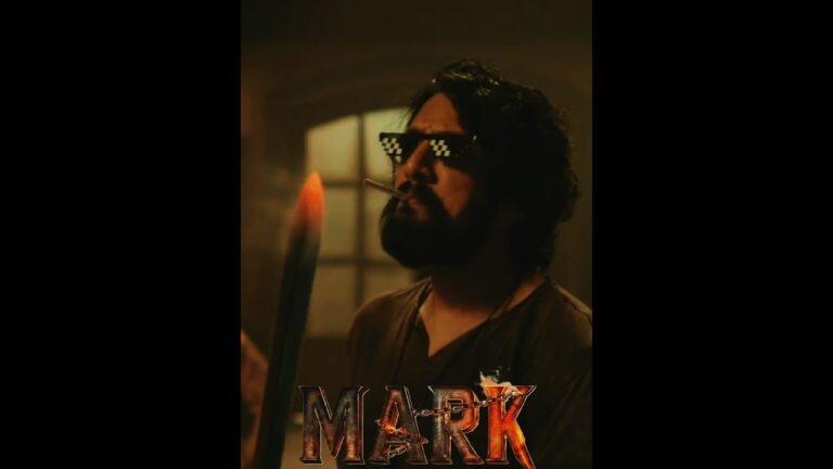 Mark – Official Trailer | Kichcha Sudeep | Yogi Babu | Vijay Karthikeyaa #Mark #Shorts #Trending