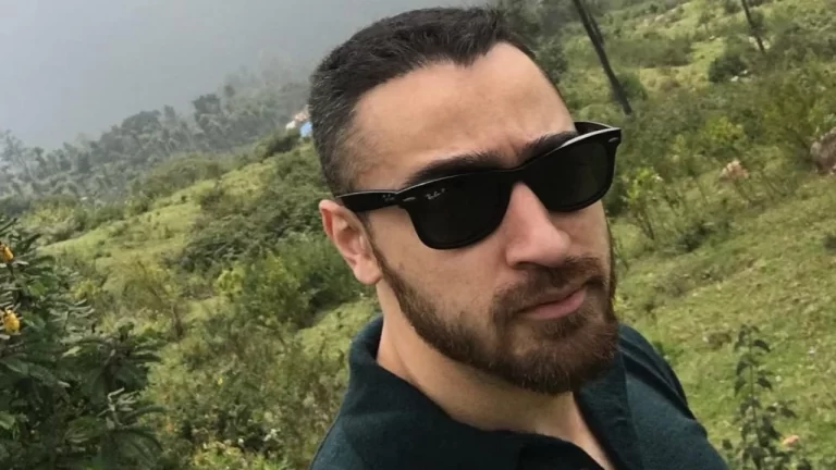Meet the actor: A superstar’s nephew, overnight sensation who vanished in thin air, now set to make a comeback