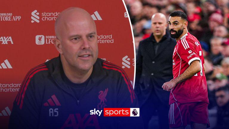 Slot on Salah