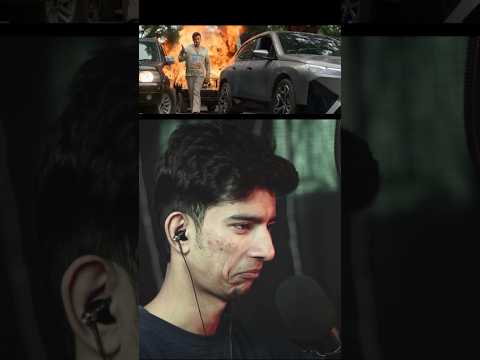 Monster Entry – THE DEVIL Official Trailer #TheDevil #Trailer #Reaction #OfficialTrailer #darshan