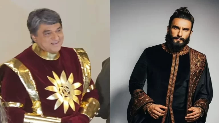 Mukesh Khanna hails Ranveer Singh for his acting in Dhurandhar: I absolutely denied him for Shaktimaan but…