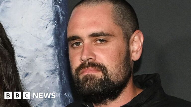 Murder charges filed against Nick Reiner for allegedly killing parents