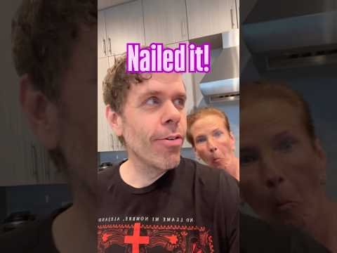 Nailed It!