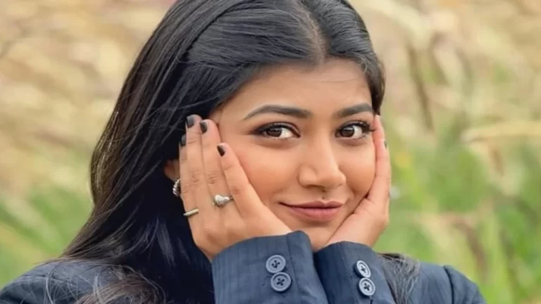 Nandini CM found dead in Bengaluru PG Room, Kannada-Tamil TV industry in mourning