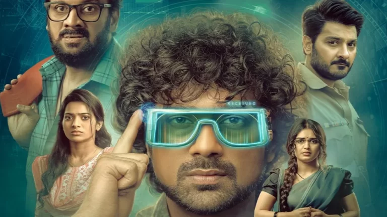 Nayanam OTT Release: When and where to watch Varun Sandesh’s psychological thriller series online