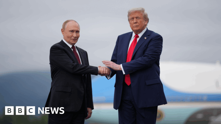 New US Security Strategy aligns with Russia’s vision, Moscow says