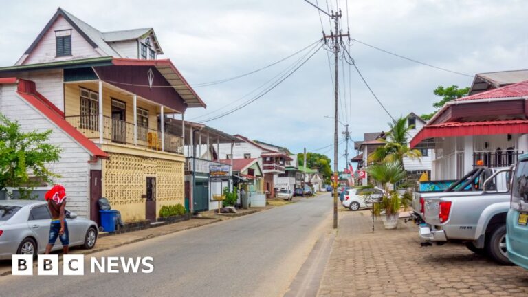 Nine people, including five children, stabbed to death