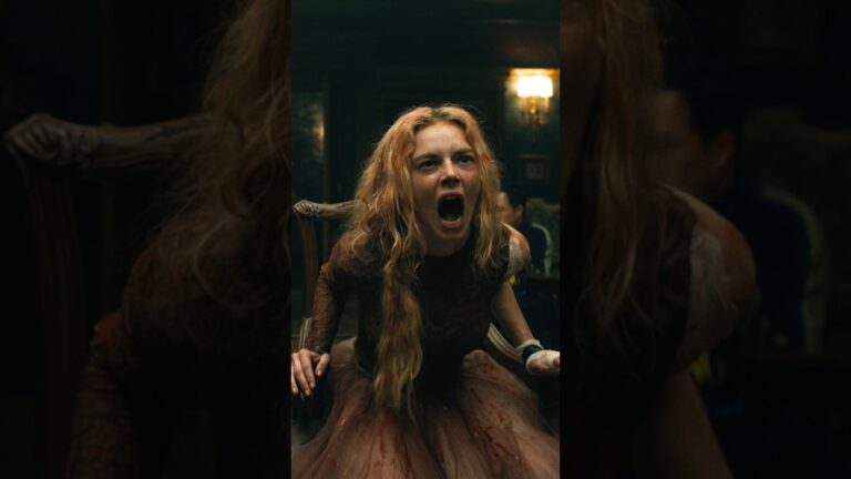 Official Trailer | READY OR NOT 2: HERE I COME