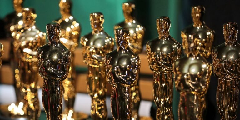 Oscars 2026 Shortlists Revealed for 12 Categories, Including Original Song | 2026 Oscars, Oscars | Celebrity News and Gossip | Entertainment, Photos and Videos