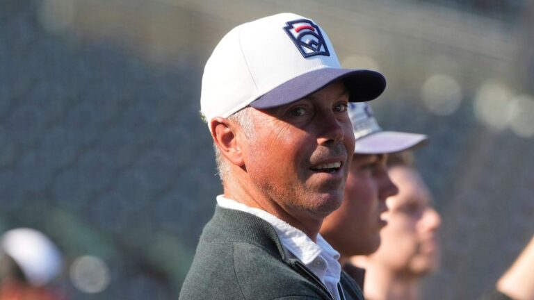 PNC Championship: Matt Kuchar and son Cameron lead John Daly and son John Daly II in Florida | Golf News