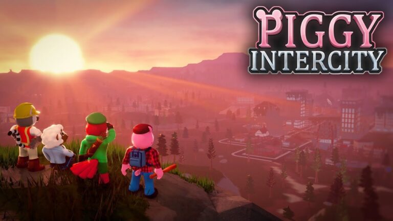 Piggy: Intercity – Official Trailer