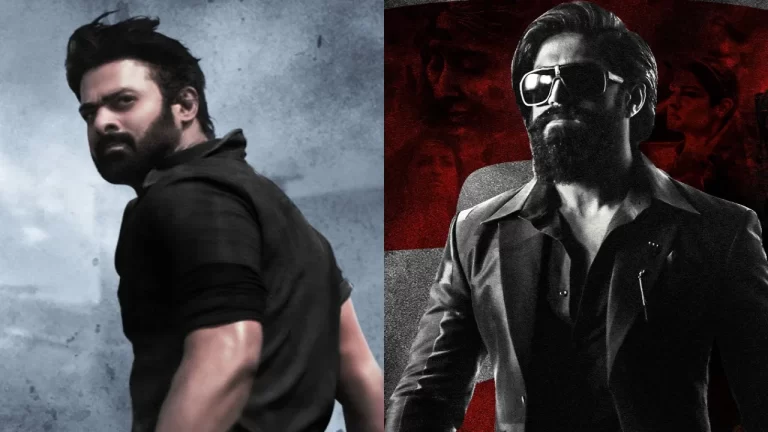 Pinkvilla Recommendations: 5 must-watch South films on OTT to start 2026 with a bang: Salaar to KGF franchise