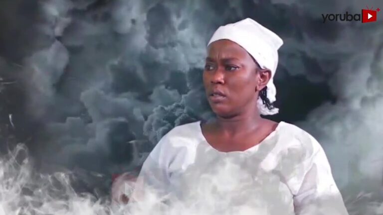 Posi Meje Yoruba Movie 2025 | Official Trailer | Showing Next On Yorubaplus