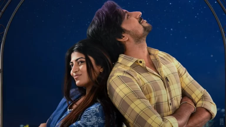 Premante OTT Release: When and where to watch Priyadarshi Pullikonda, Anandhi’s romantic comedy online