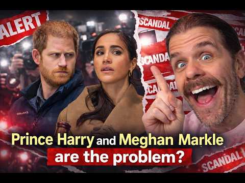 Prince Harry And Meghan Markle's Plans For 2026: