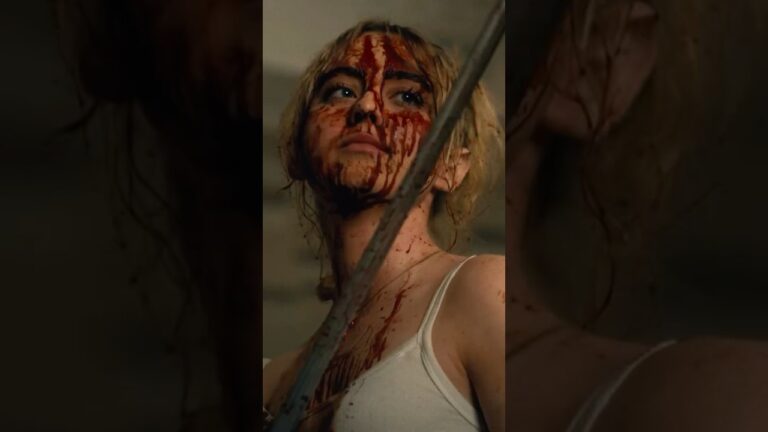READY OR NOT 2: HERE I COME – Official Trailer – Coming 2026