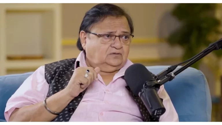 Rakesh Bedi Exclusive Interview: ‘Ranveer Singh has the guts to…’