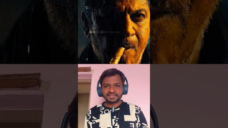 Real Star Upendra | 45 Official Trailer 45 #trialer #reaction