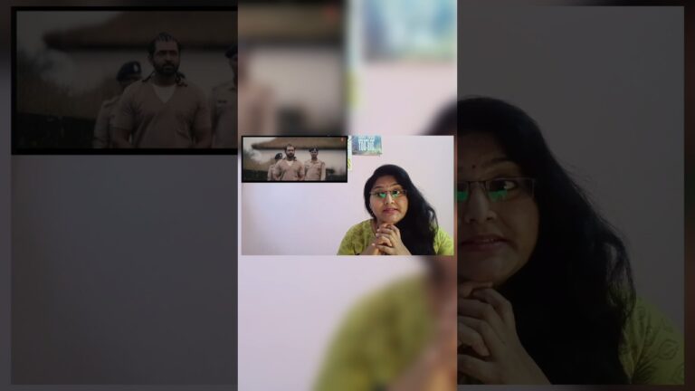 Retta Thala Official Trailer #reaction #shorts#short