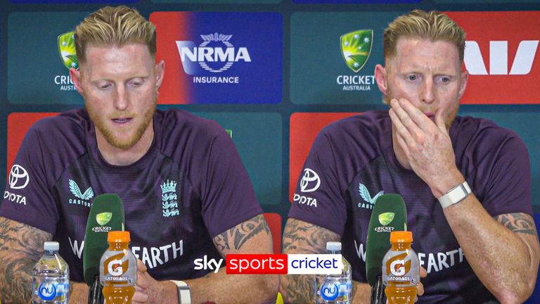STOKES
