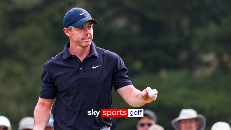 rory