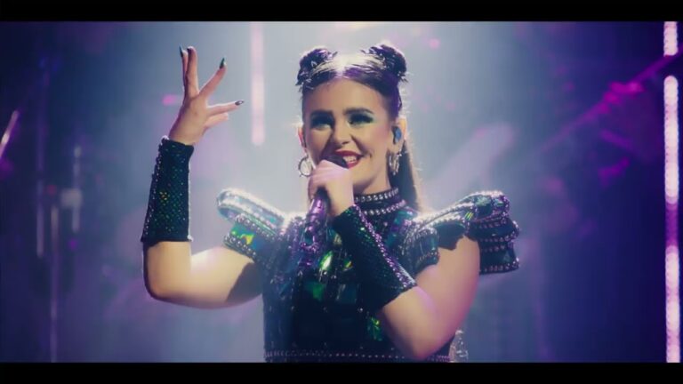 SIX THE MUSICAL LIVE! | Official Trailer (Universal Pictures) – HD