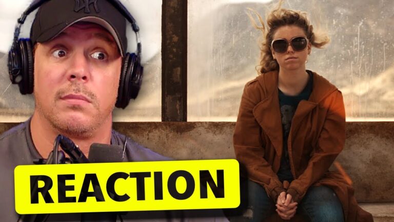 SUPERGIRL OFFICIAL TRAILER REACTION! | DC | DCU