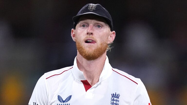 Scorecard: Australia vs England, fourth Ashes Test, Melbourne